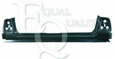 EQUAL QUALITY l02046 - Задняя стенка